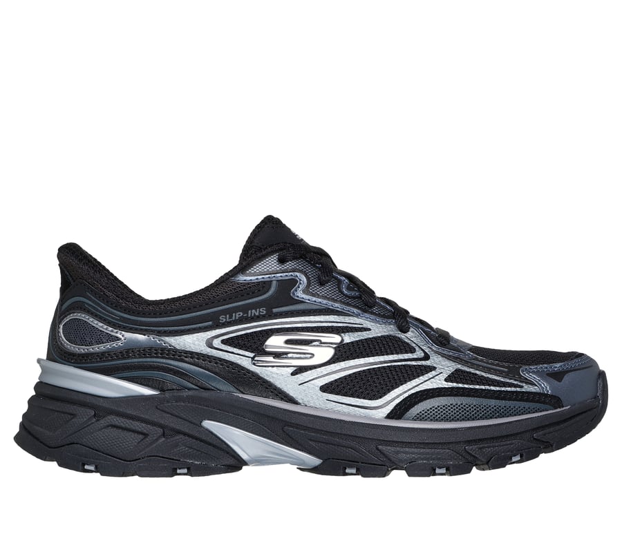 Skechers Slip-ins: Stamina Sport, BLACK, fullimage number 0