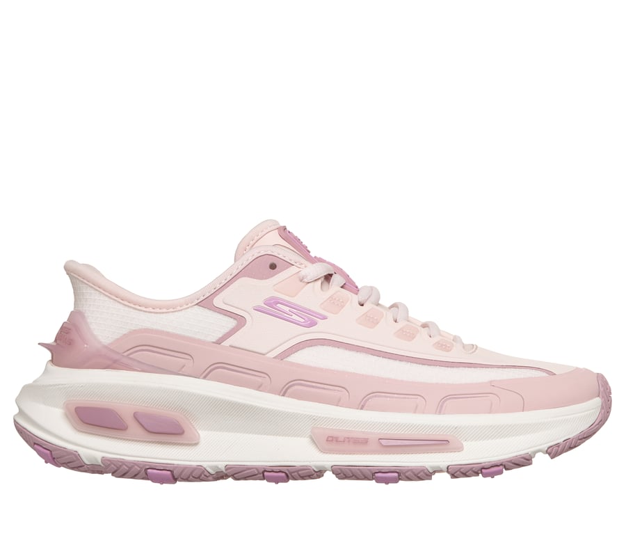 Skechers Slip-ins: Arch Fit D'Lites 330, MAUVE, fullimage number 0