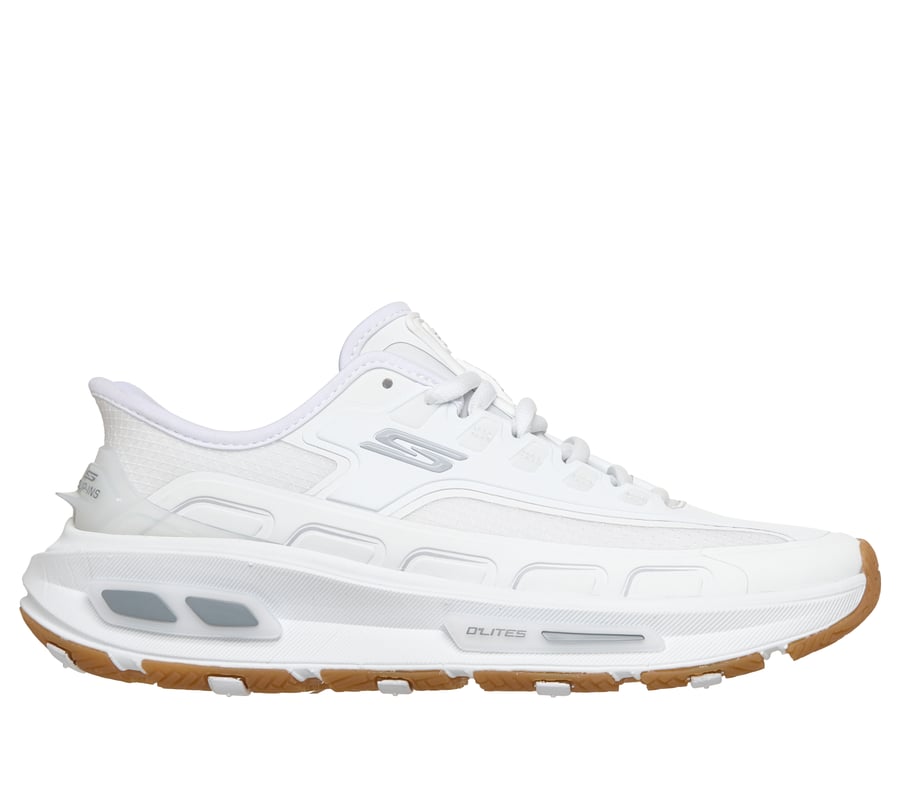 Skechers Slip-ins: Arch Fit D'Lites 330, WEISS, fullimage number 0