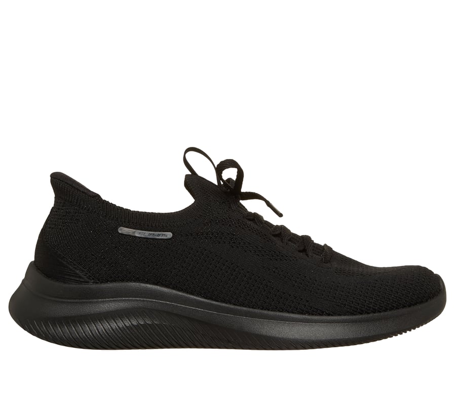 Skechers Slip-ins: Ultra Flex 4.0, BLACK, fullimage number 0
