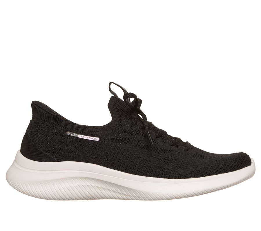Skechers Slip-ins: Ultra Flex 4.0, BLACK, fullimage number 0