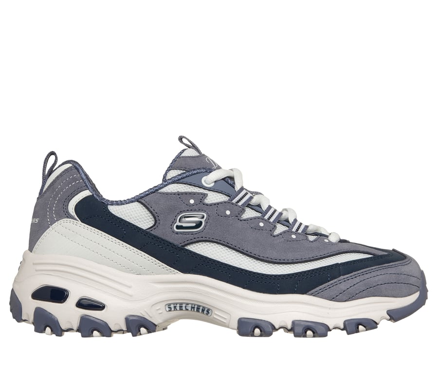 D'Lites - New Legacy, NAVY, fullimage number 0