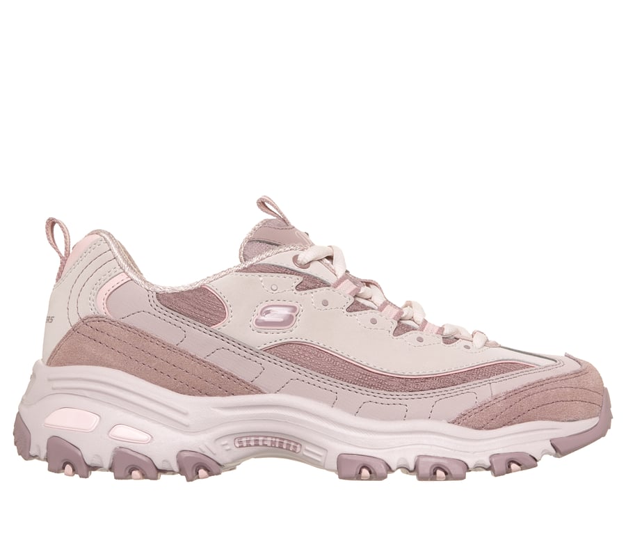 D'Lites - Modern Classic, MAUVE, fullimage number 0