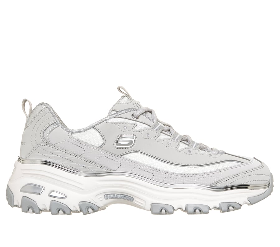 D'Lites - Chrome Wave, GRIS, fullimage number 0