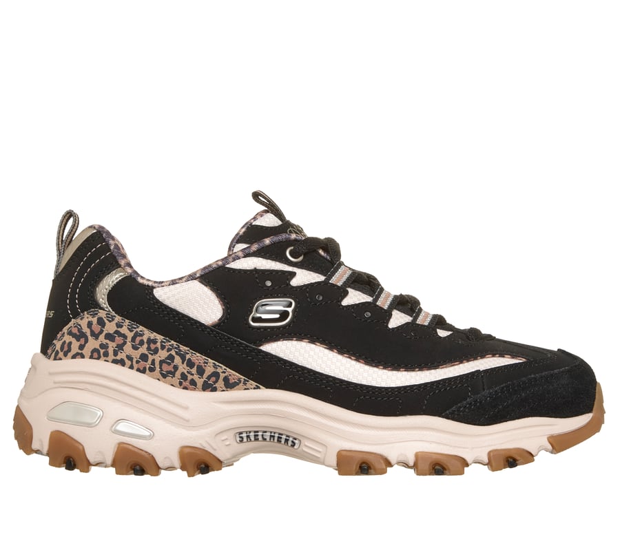 D'Lites - Wild Charm, BLACK, fullimage number 0