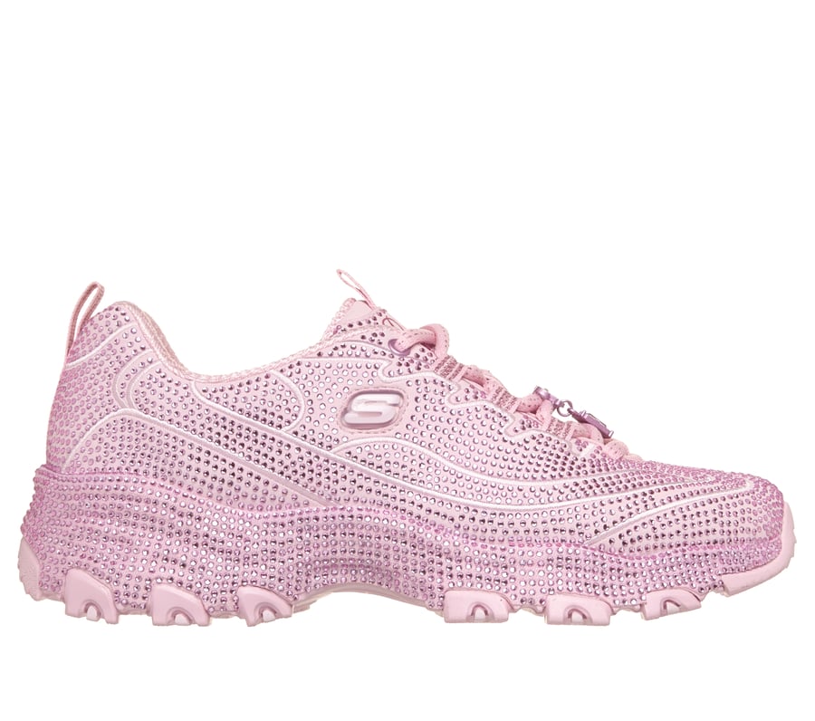 D'Lites - Bling Bling, PINK, fullimage number 0