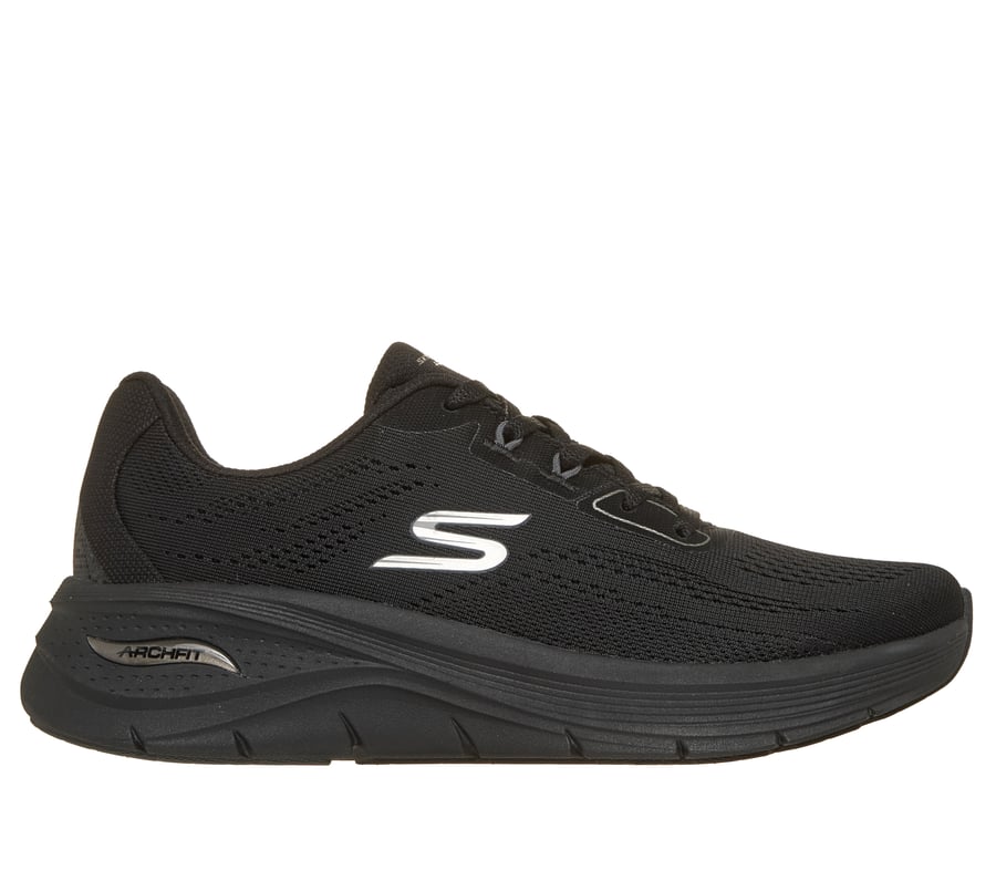 Arch Fit 3.0 - Easy Flow, BLACK, fullimage number 0