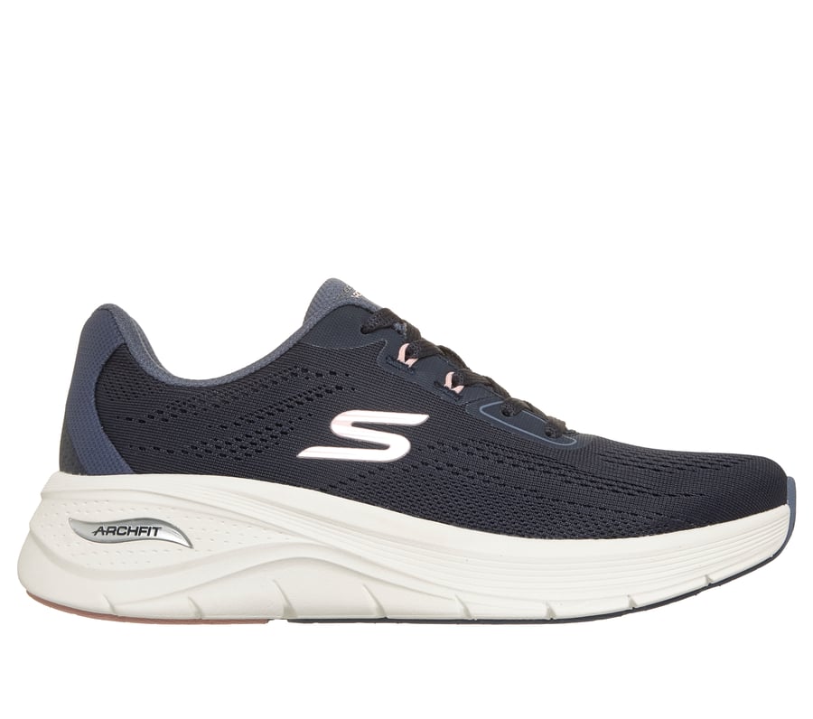 Arch Fit 3.0 - Easy Flow, NAVY, fullimage number 0