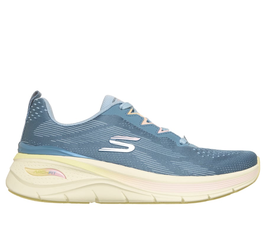 Arch Fit 3.0 - Bold Pace, BLUE / MULTI, fullimage number 0