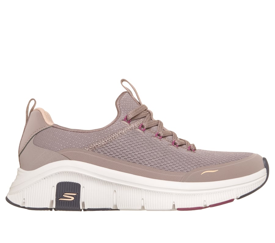 Relaxed Fit: Flex - Bright Motion, TAUPE, fullimage number 0