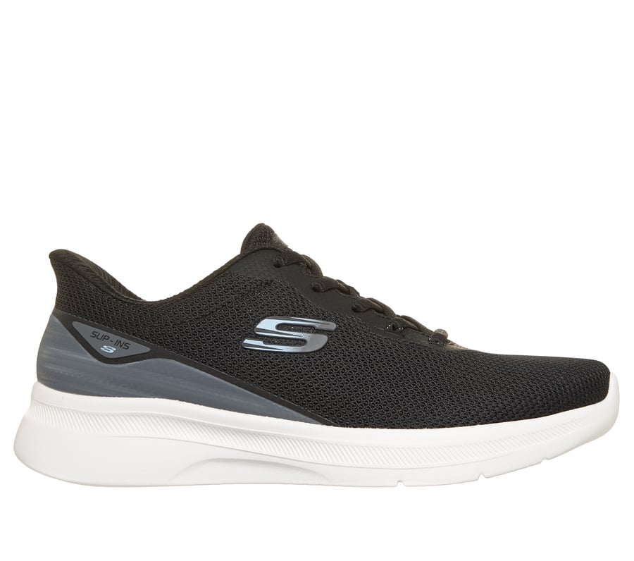 Skechers Slip-ins Relaxed Fit: Dynamight 3.0 - Golden Moment, BLACK, fullimage number 0