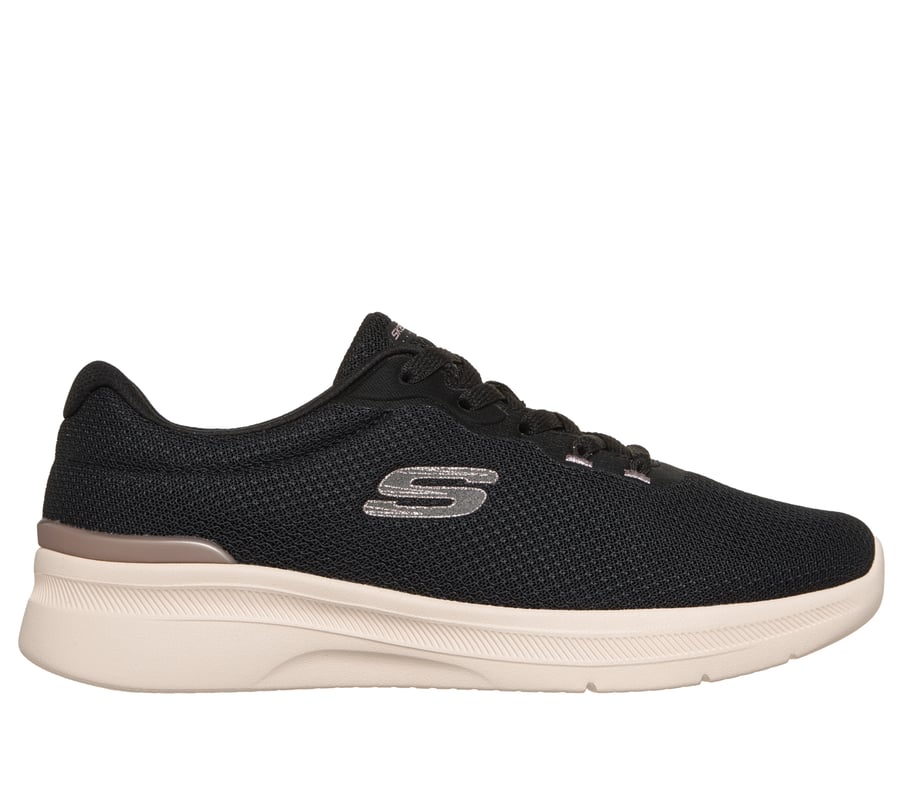 Relaxed Fit: Dynamight 3.0 - Radiant Hour, BLACK / ROSE GOLD, fullimage number 0