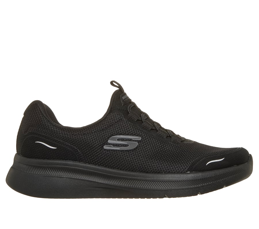 Relaxed Fit: Dynamight 3.0 - Daily Stride, BLACK, fullimage number 0