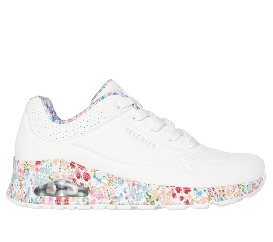 UNO - Majestic Garden, WHITE / MULTI, fullimage number 0