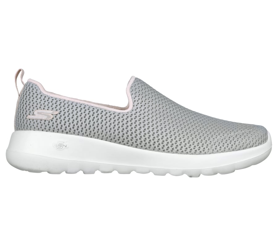 GO WALK JOY, GRAY / CORAL, fullimage number 0