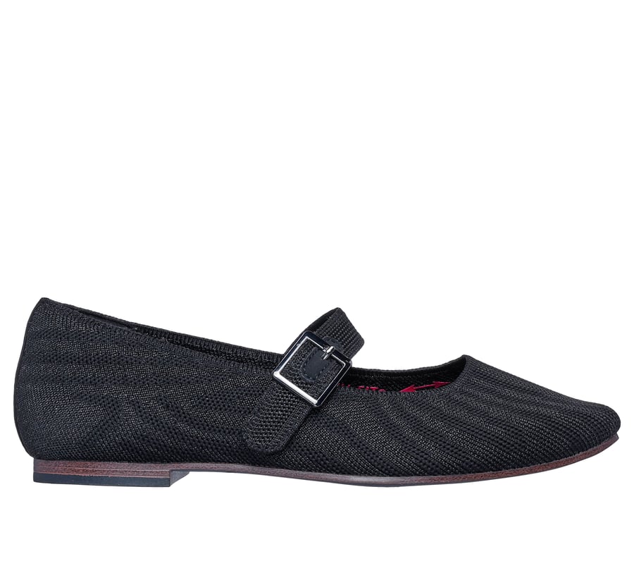 Cleo Snip - Glamorous, BLACK, fullimage number 0