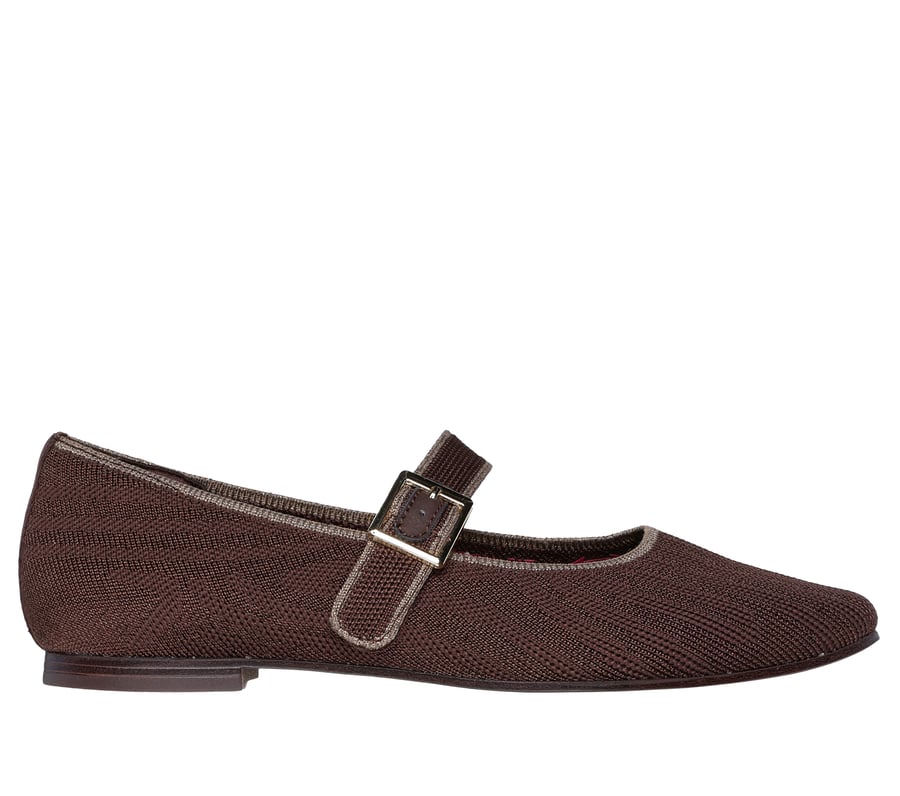 Cleo Snip - Glamorous, CHOCOLATE, fullimage number 0