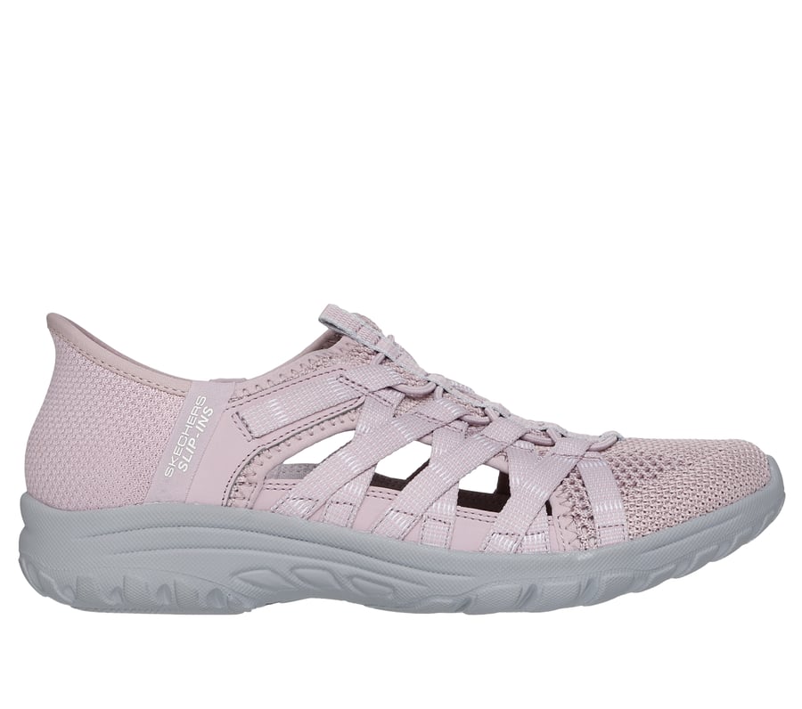Skechers Slip-ins RF: Reggae Fest 2.0 - Neap Tide, LILLA, fullimage number 0