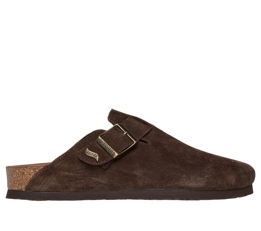 Relaxed Fit: Arch Fit Granola, CHOCOLATE, fullimage number 0