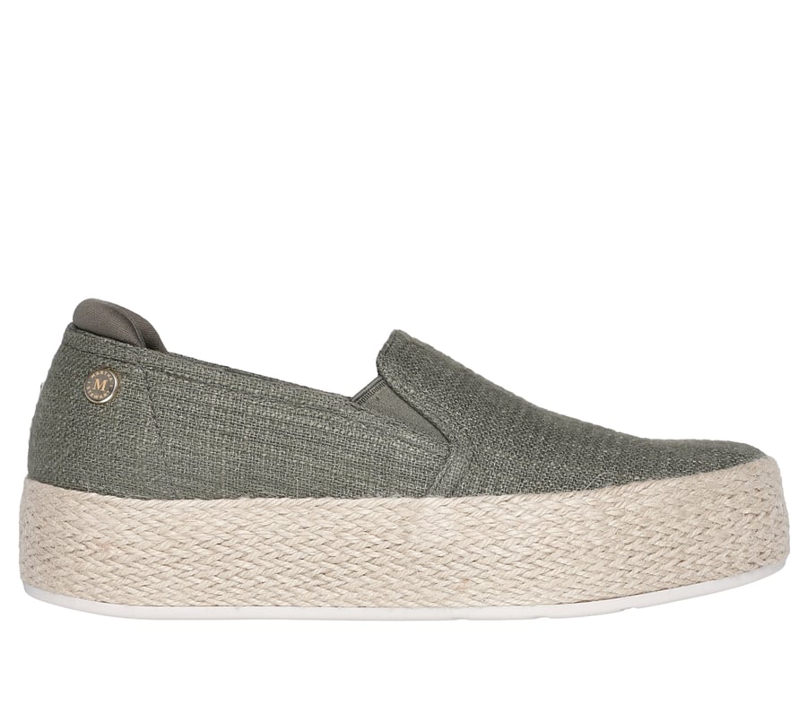 Martha Stewart: BOBS Sesame - By The Bay, OLIVE, fullimage number 0