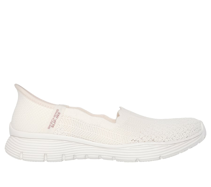 Skechers Slip-ins: Seager - Believe It, OFF WHITE, fullimage number 0