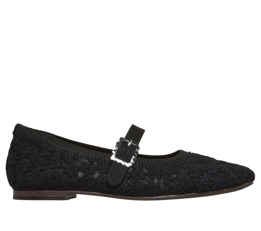 Cleo Snip - Cute 'N' Chic, BLACK, fullimage number 0