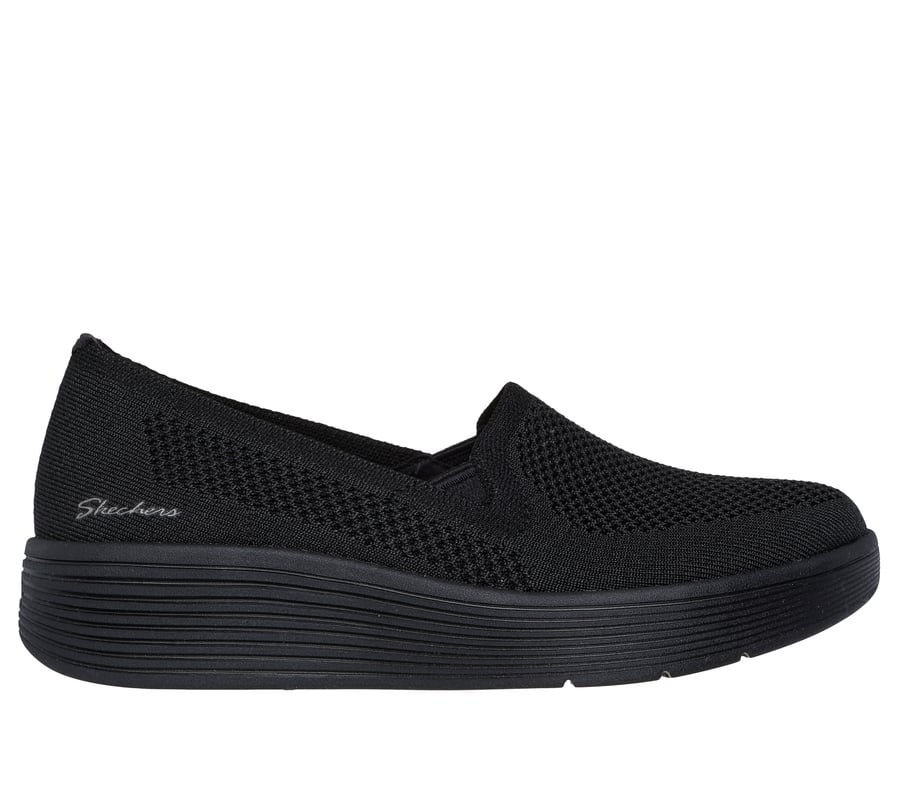 Relaxed Fit: Arch Fit Laguna - Adore Her, BLACK, fullimage number 0