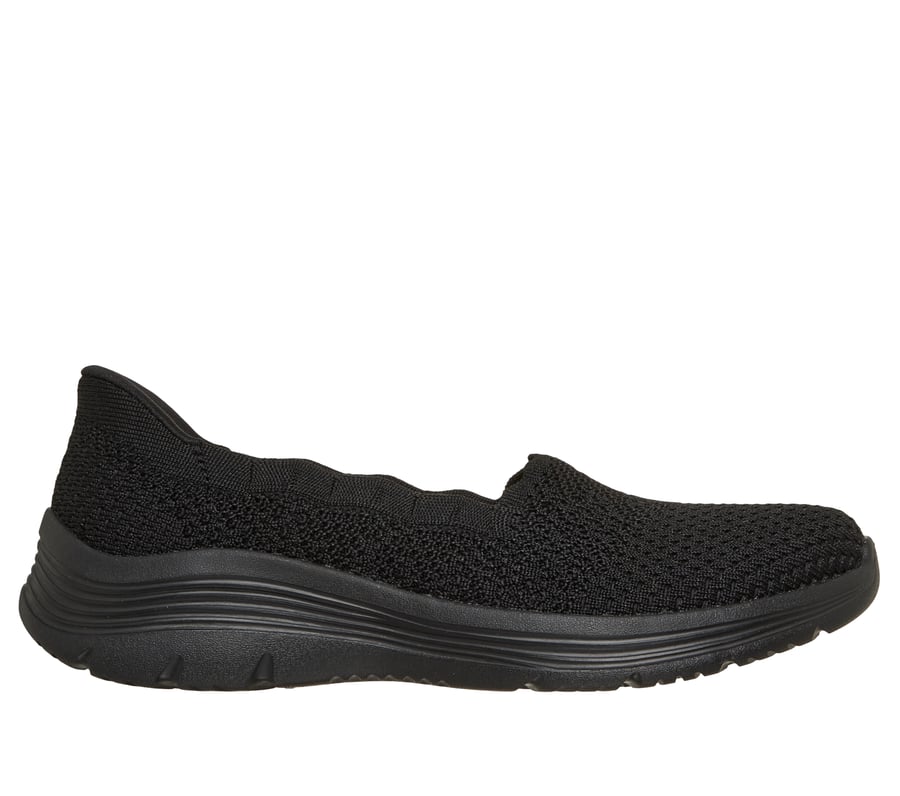 Skechers Slip-ins: Bedford - Autumn Views, SCHWARZ, fullimage number 0
