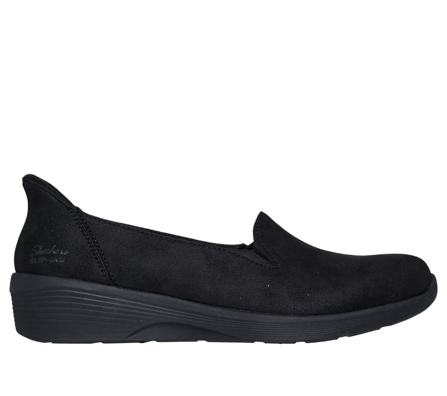 Skechers Slip-ins: Arya - Soaring High, BLACK, fullimage number 0