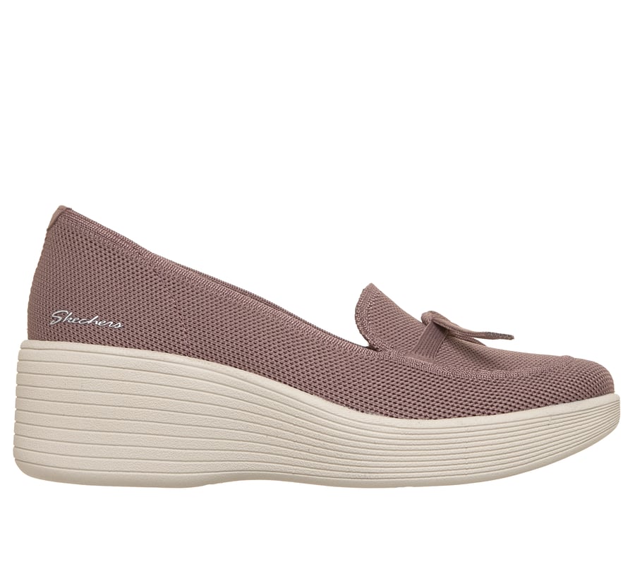 Relaxed Fit: Parallel Lite - Soaring Softly, MAUVE, fullimage number 0