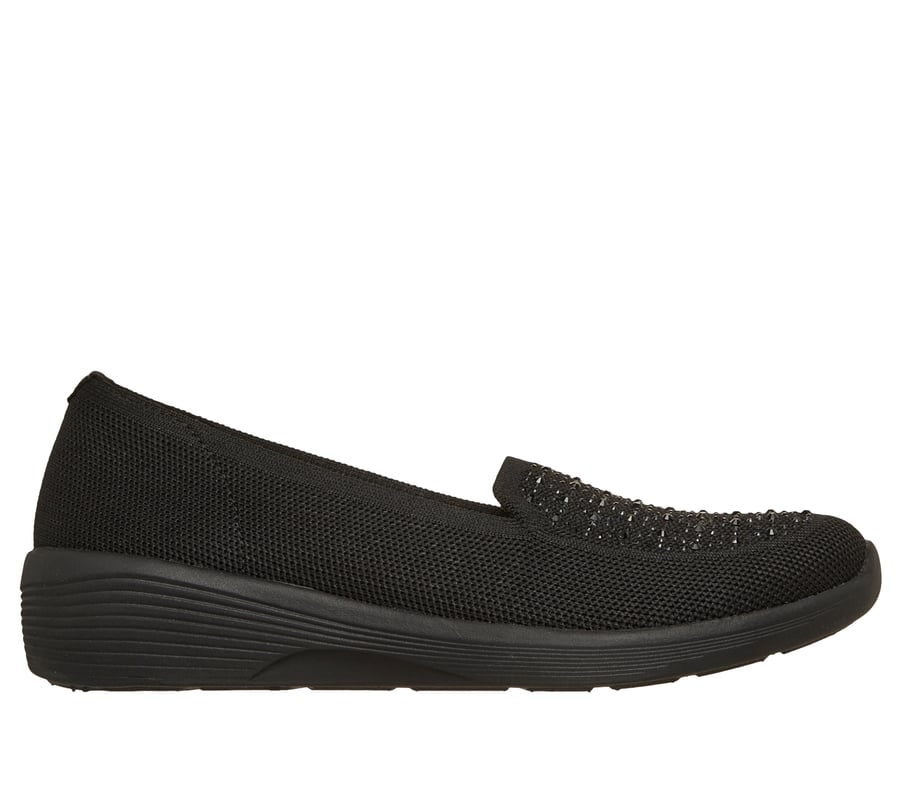 Arya - Moonlit Ray, BLACK, fullimage number 0