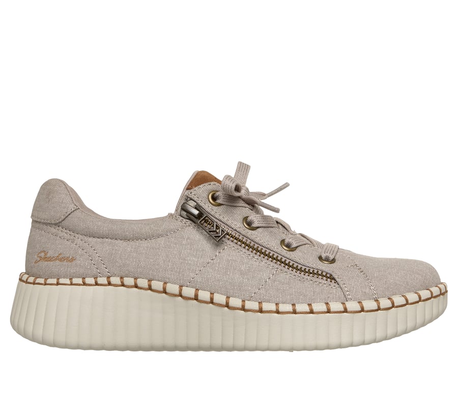 Wilshire Blvd - Zip Stride, TAUPE, fullimage number 0