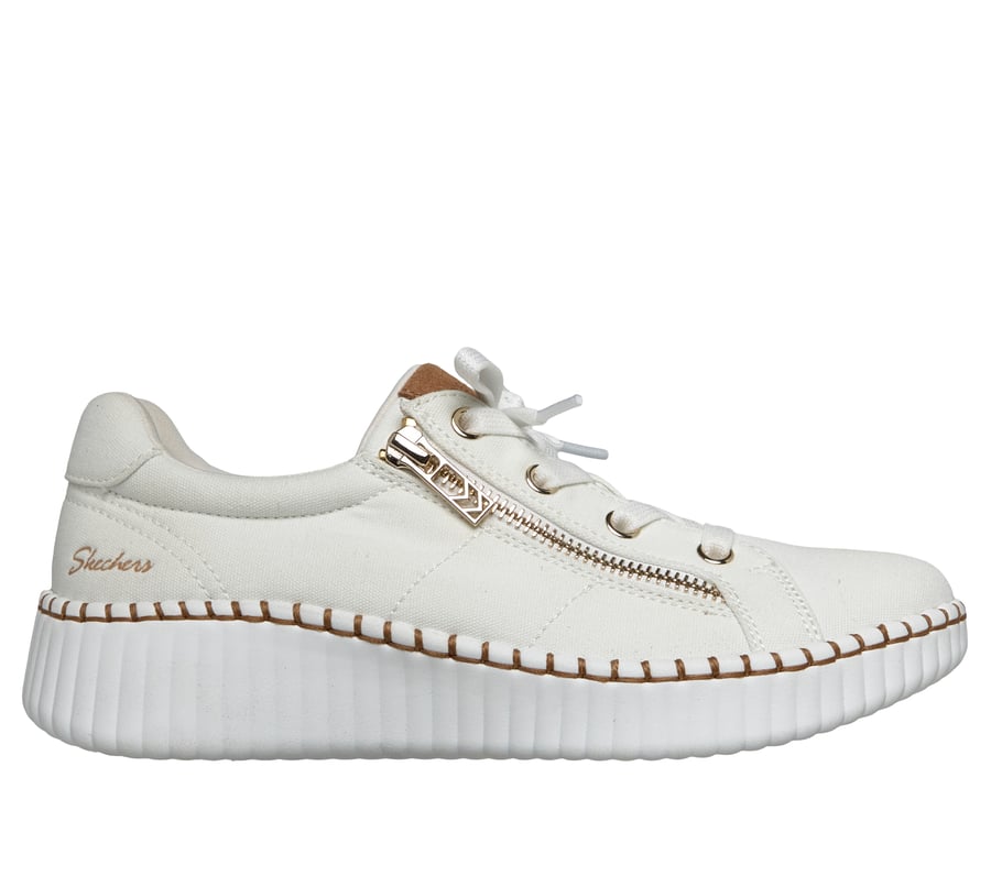 Wilshire Blvd - Zip Stride, WHITE, fullimage number 0