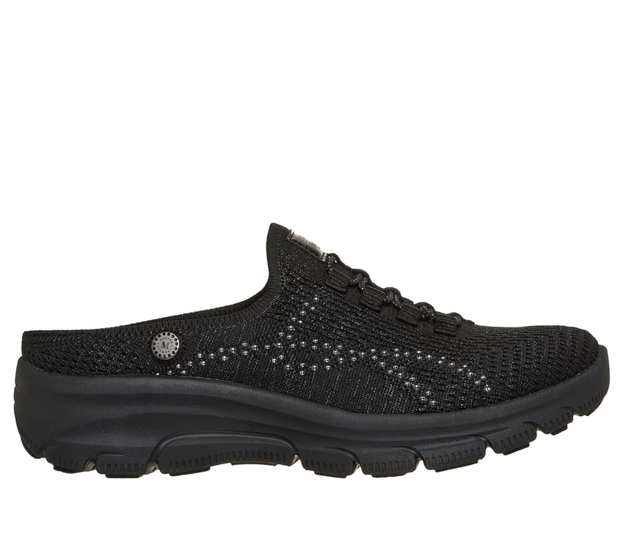 Martha Stewart Relaxed Fit: Easy Going - Heritage, BLACK, fullimage number 0