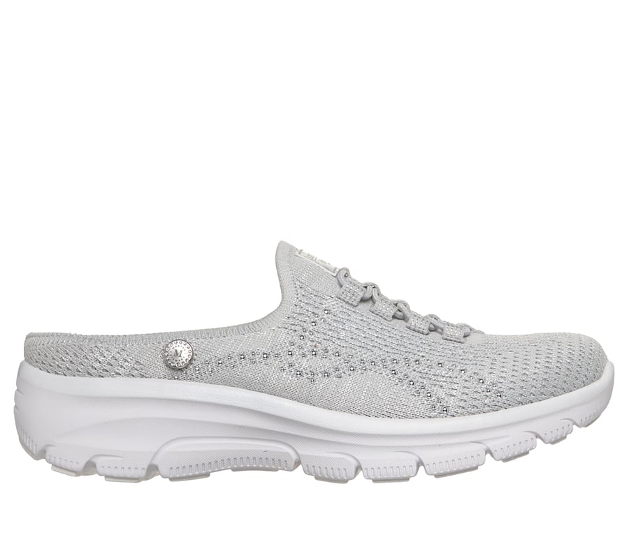 Martha Stewart Relaxed Fit: Easy Going - Heritage, LIGHT GRAY, fullimage number 0