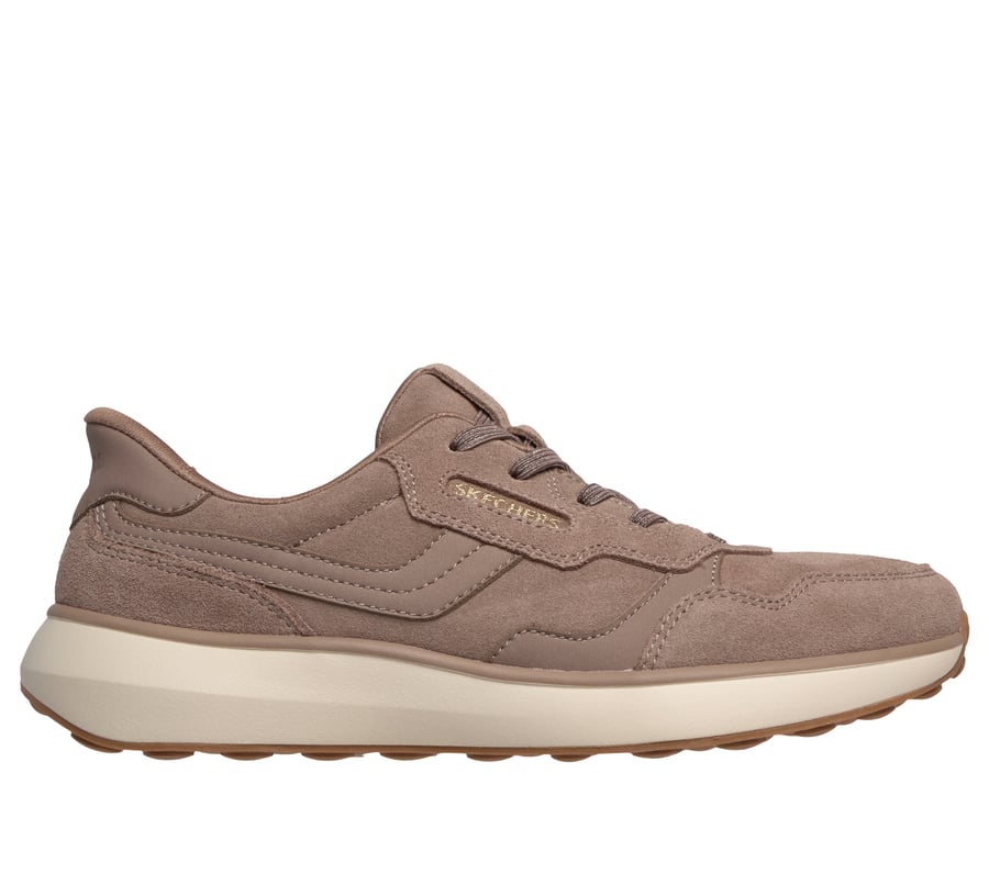 Skechers Slip-ins: Montecito - Simple Affection, MOCHA, fullimage number 0