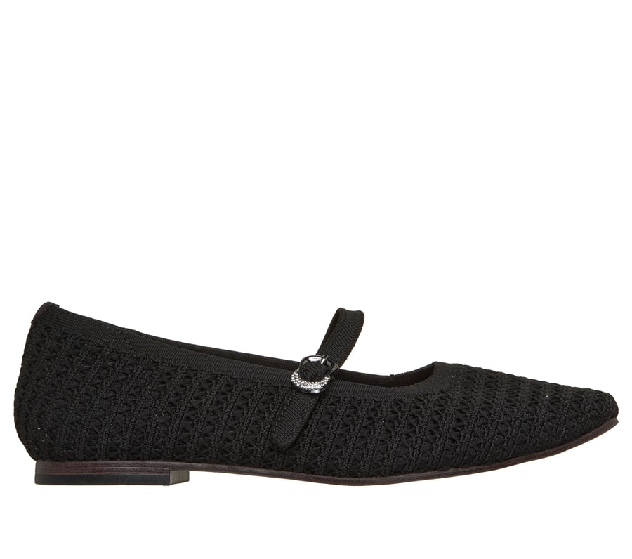 Cleo Snip - Soft Promise, BLACK, fullimage number 0