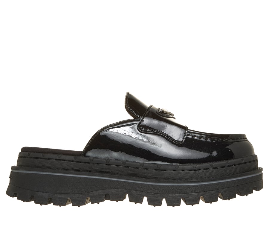 Jammers - Major Mood, BLACK PATENT, fullimage number 0
