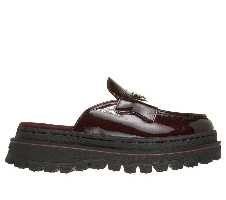Jammers - Major Mood, BURGUNDY, fullimage number 0