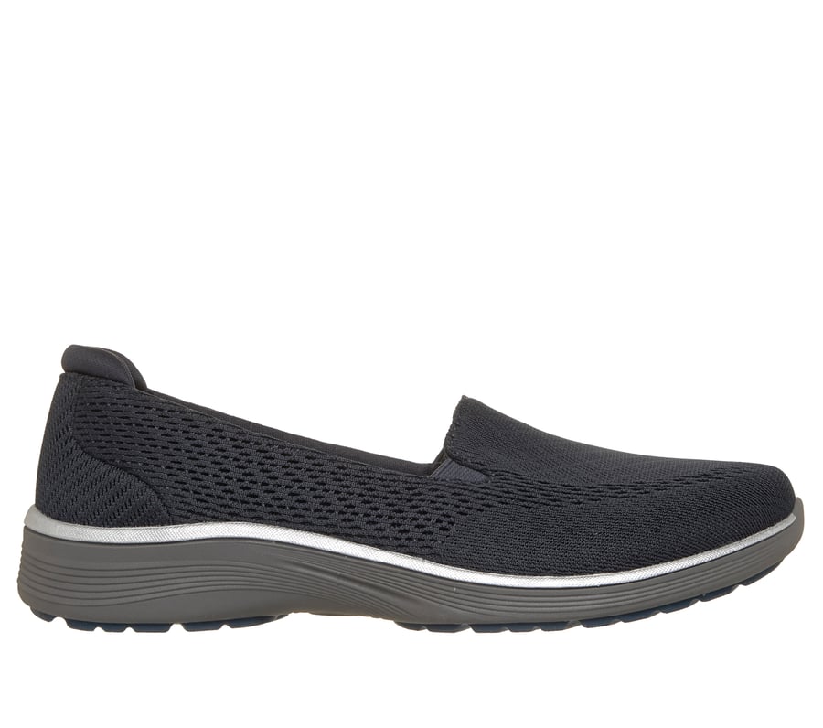 Relaxed Fit: New Cool - Soft Poise, NAVY, fullimage number 0