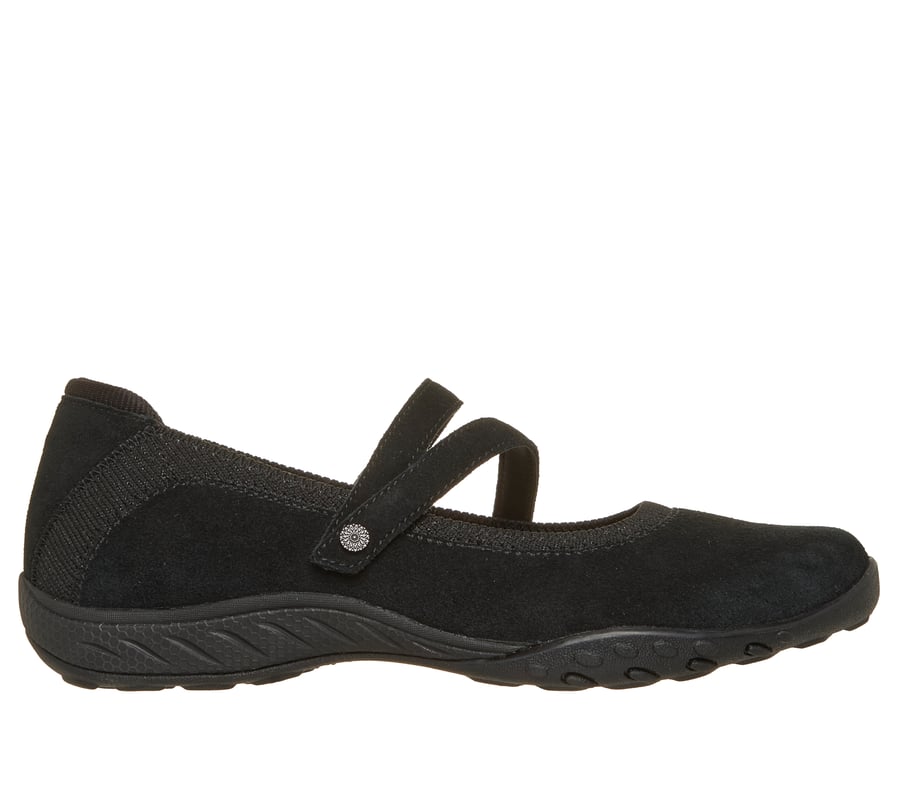 Relaxed Fit: Breathe-Easy - Chic Jane, SCHWARZ, fullimage number 0