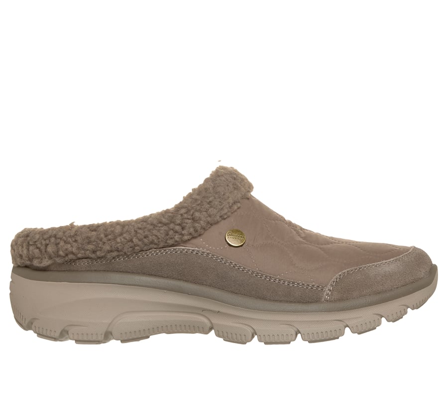 Relaxed Fit: Easy Going - Cozy Fit Fireside Charm, TAUPE FONCÉ, fullimage number 0