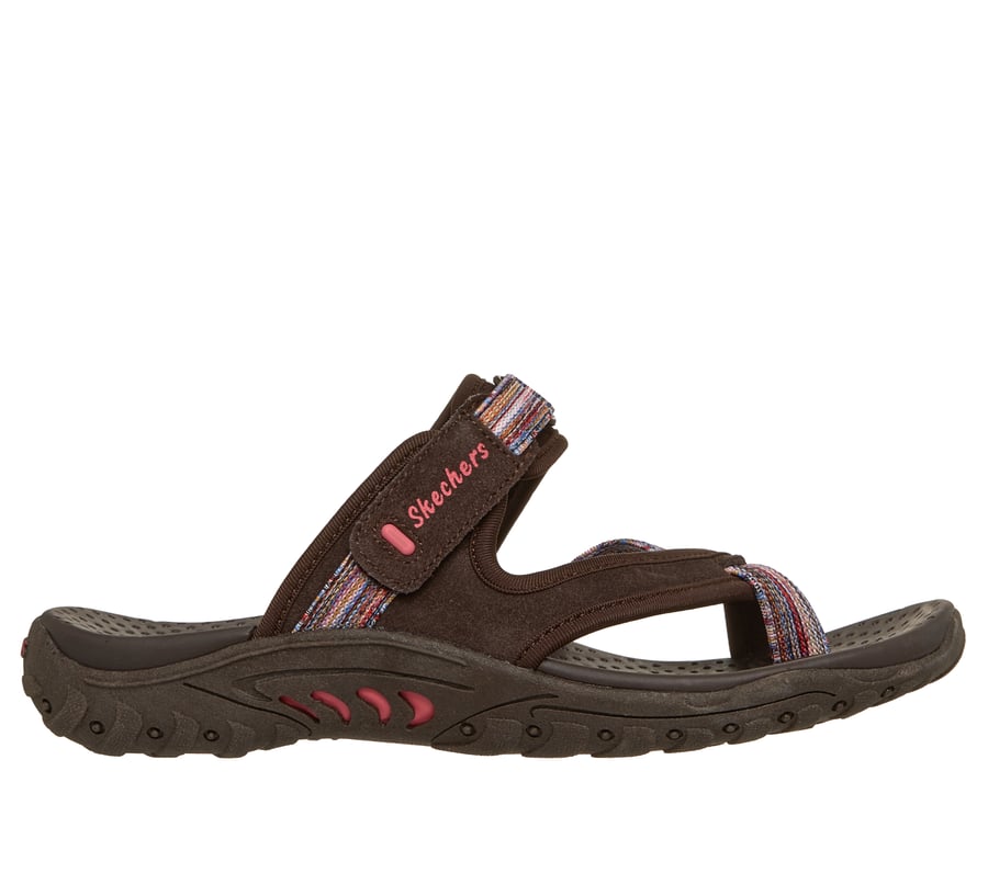 Reggae - Sunset Hike, CHOCOLATE / MULTI, fullimage number 0