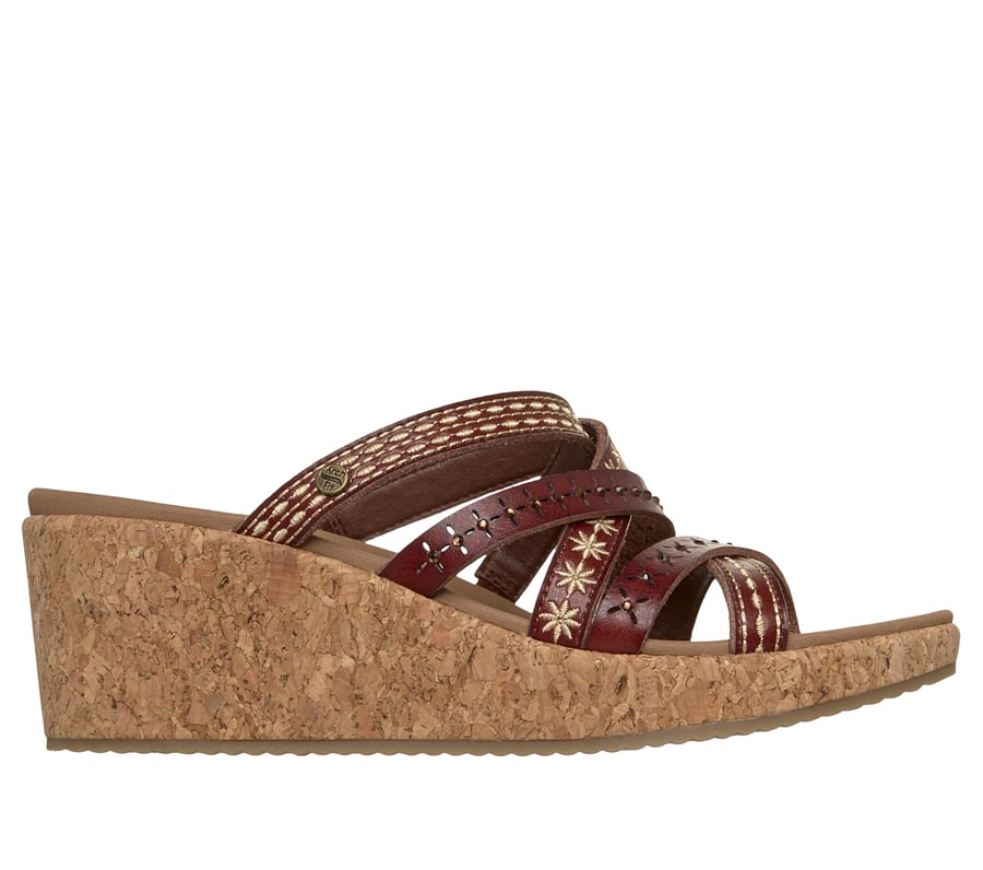 Arch Fit Beverlee 2.0 - Tigger Posse 2.0, CHOCOLATE, fullimage number 0