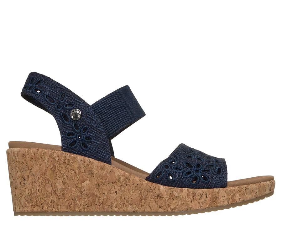 Arch Fit Beverlee 2.0 - Beach Bliss 2, NAVY, fullimage number 0