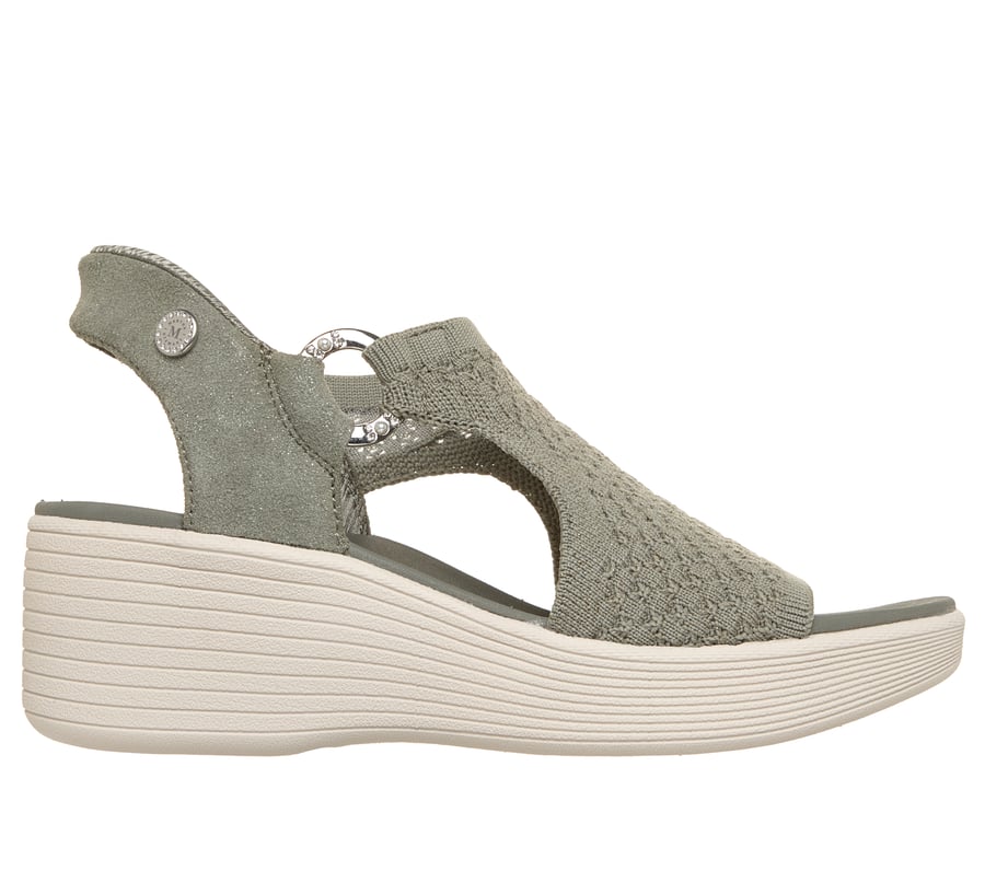 Skechers Slip-ins Martha Stewart: Parallel Lite - Bliss, SAGE, fullimage number 0