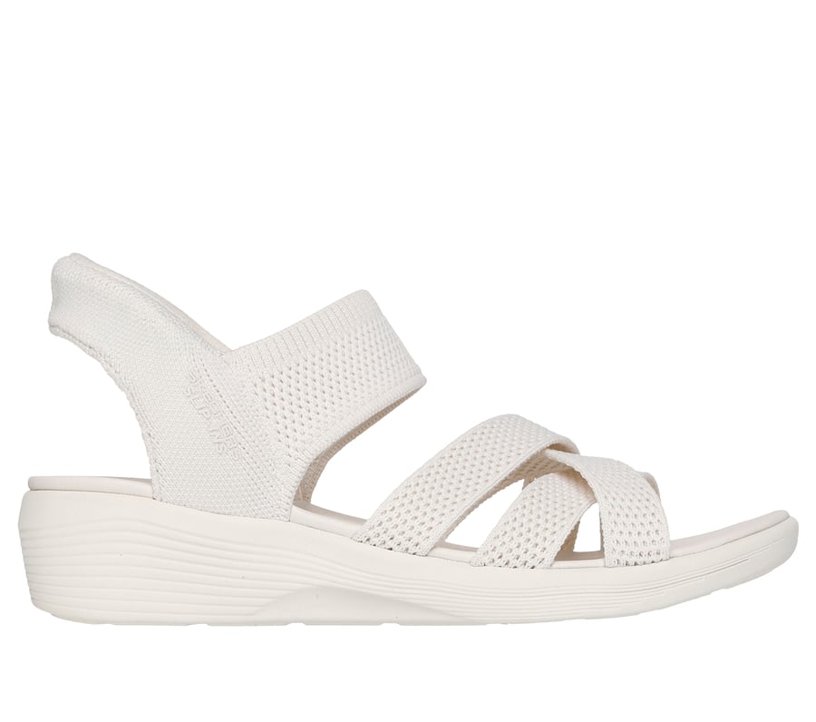 Skechers Slip-ins: Arya - Cooling Off, OFF WHITE, fullimage number 0