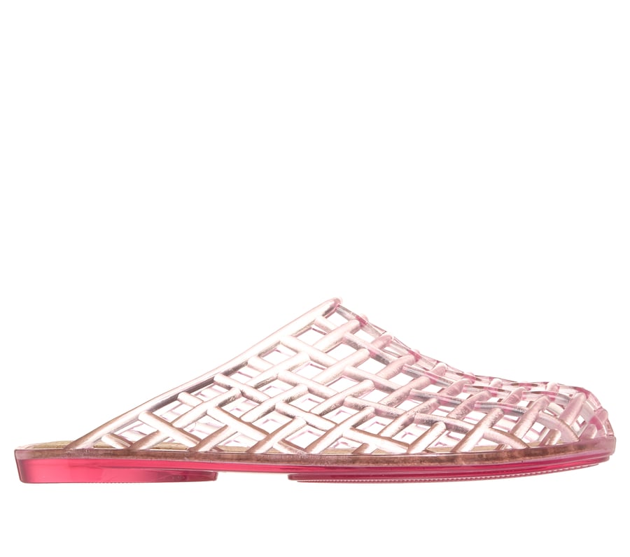 Jammin Berry - Candy Clear, PINK, fullimage number 0