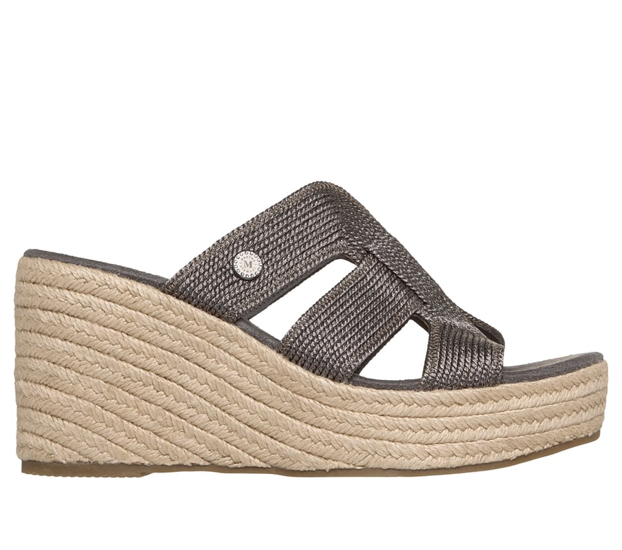 Martha Stewart: Iris - Unstoppable, GUNMETAL, fullimage number 0