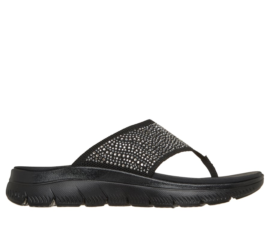 Summits Sandal - Unmatched Glow, NOIR, fullimage number 0